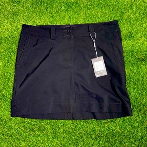 NEW - Nike Golf Womens Skort 618150-010